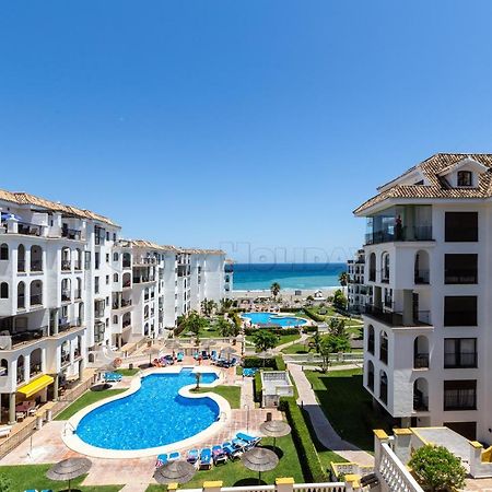 Апартаменти Marina Duquesa 457 Castillo de Sabinillas Екстер'єр фото