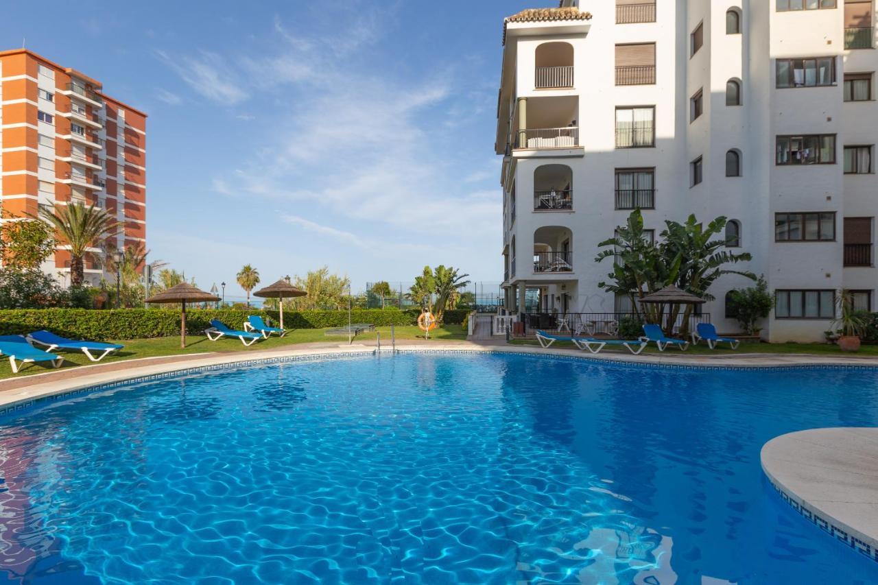 Апартаменти Marina Duquesa 457 Castillo de Sabinillas Екстер'єр фото